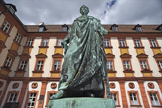 Monument of Maximilian II of Bavaria