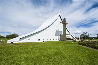 Military church