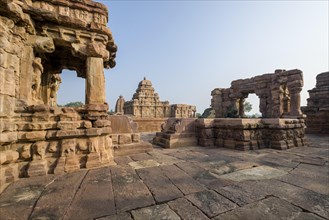 Sangameswara Temple