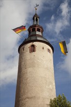 Turmersturm guard tower