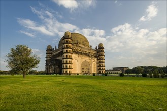 Gol Gumbaz