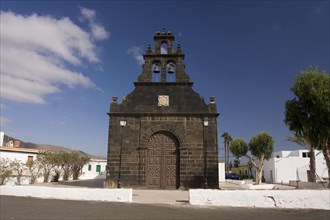 Parish Church of Santo Domingo