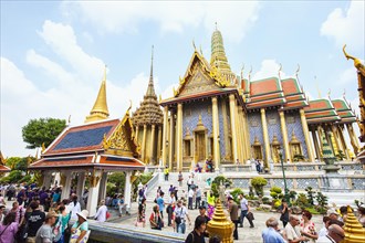 Prasat Phra Thep Bidon