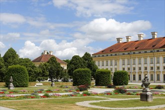 Schloss Schleissheim Palace