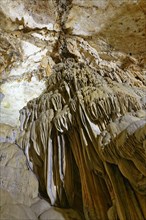 Dim Magarasi stalactite cave