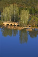 Ruidera Lagoons