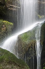 Lichtenhain Waterfall