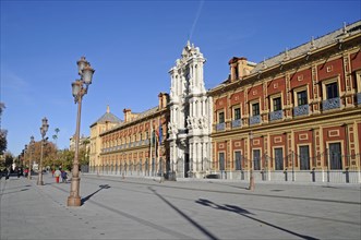 Palacio de San Telmo