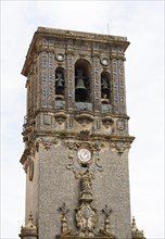 Church of Santa Maria de la Asuncion