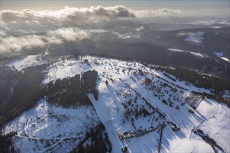 Willingen Effelsberg ski resort