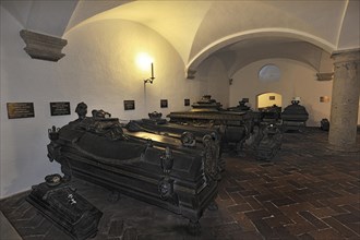 Wittelsbach Crypt