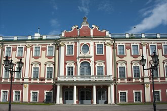 Kadriorg Palace