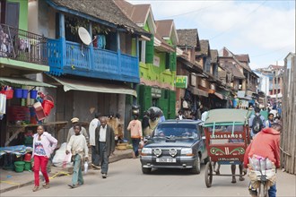 Market