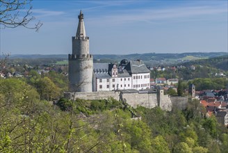 Osterburg Castle