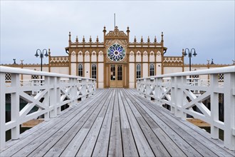 Kallbadhus or cold bath house