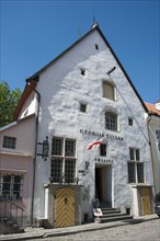 Georgia Tavern