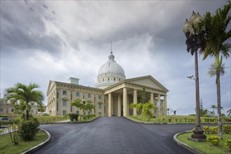 Capitol complex