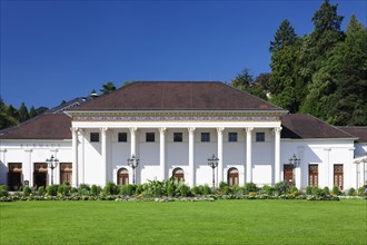 Kurhaus spa resort