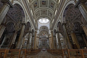 Baroque church of San Domenico