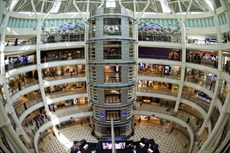 Suria KLCC Shopping Center