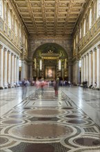 Papal Basilica of Santa Maria Maggiore
