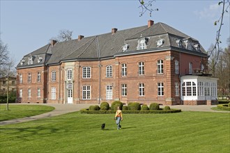 Princes' House