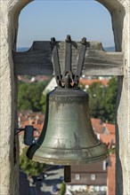 Sweden bell