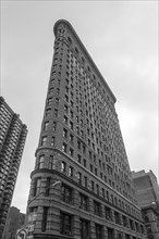 Flatiron Building