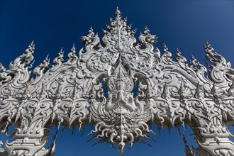 Wat Rong Khun