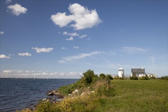 Strukkamphuk Lighthouse