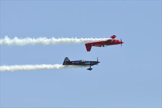 Firebird Aerobatics Team