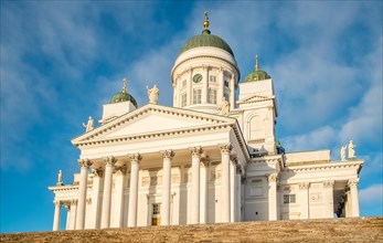 Helsinki Cathedral