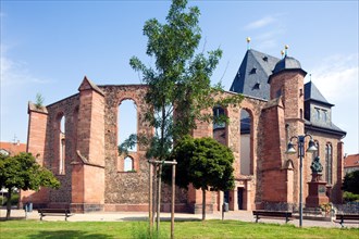 Walloon-Dutch Church