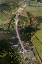 Talbrucke Nuttlar bridge