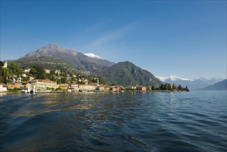 Lake Como