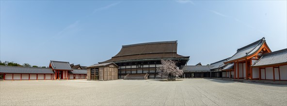 Shishin Hall