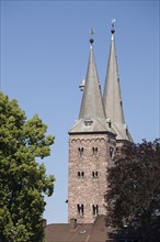 St. Kilianikirche church