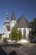 Protestant Church of St. Mary