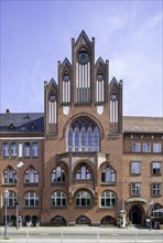 Kopenick City Hall