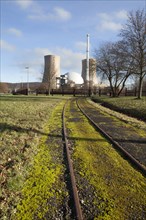 Grohnde Nuclear Power Plant