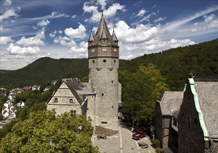 Burg Altena Castle