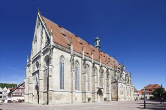 Heilig-Kreuz-Munster