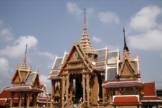 Wat Pom Wichian Chotikaram