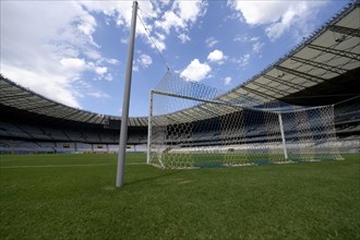Venue for the FIFA World Cup 2014