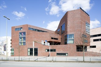 University of Applied Sciences Bremerhaven