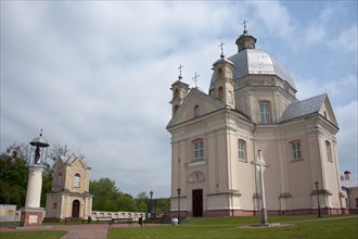 Church of the Holy Trinity