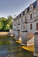 Chateau de Chenonceau