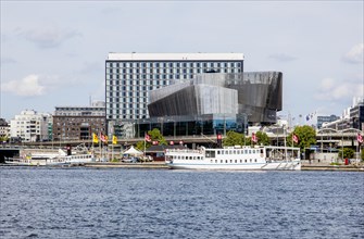Radisson Blu Waterfront Hotel and Conference Centre