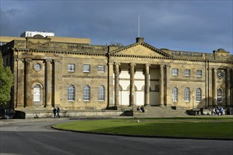 Castle Museum