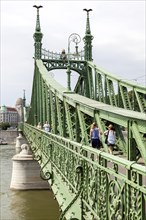 Liberty Bridge